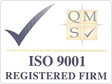 مؤسسة الاسلوب الذكي تحصل على شهادة الجودة العالمية ISO9001:2008
